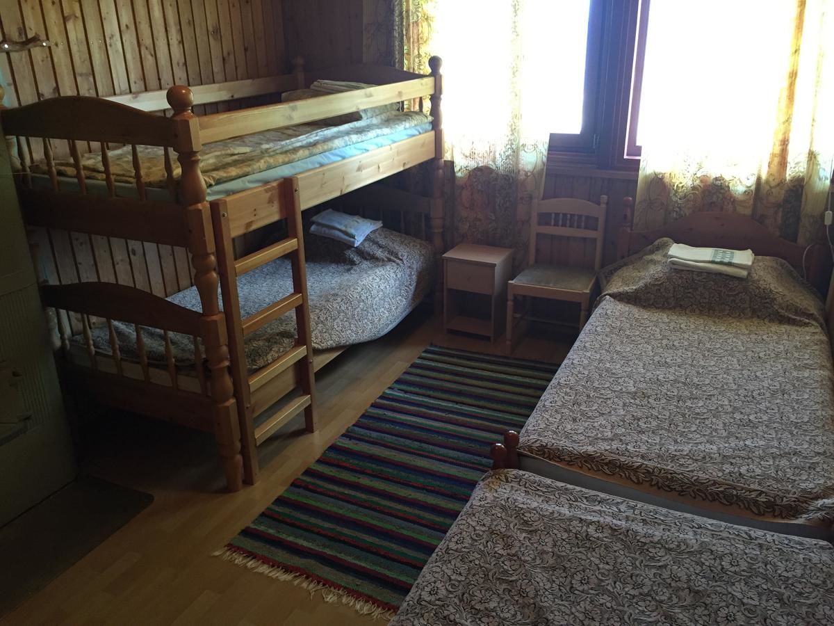 Хостелы Hostel Laguun Калласте