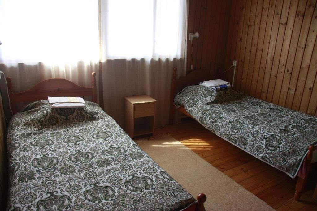 Хостелы Hostel Laguun Калласте