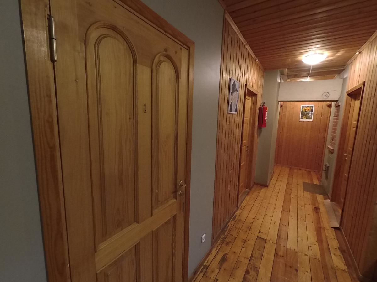 Хостелы Hostel Laguun Калласте-8