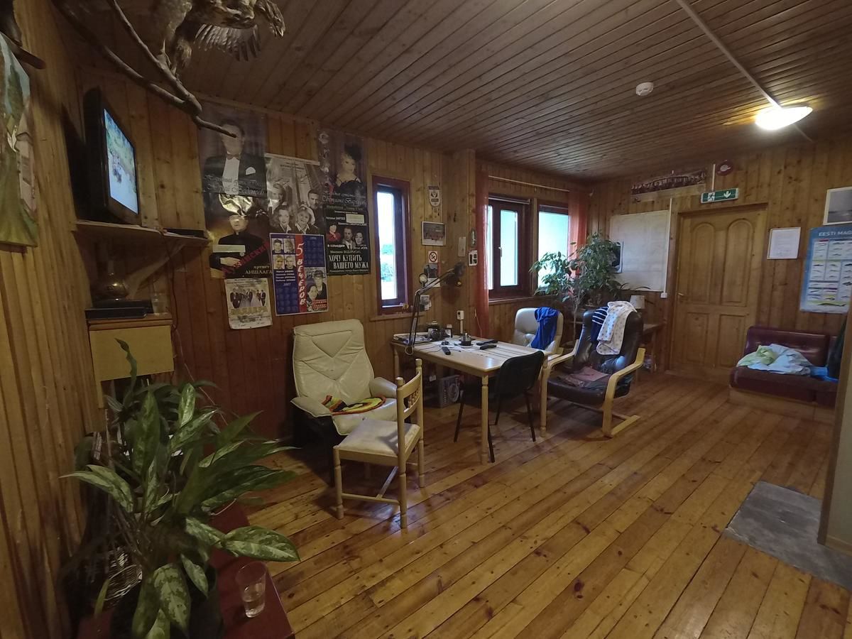 Хостелы Hostel Laguun Калласте-10