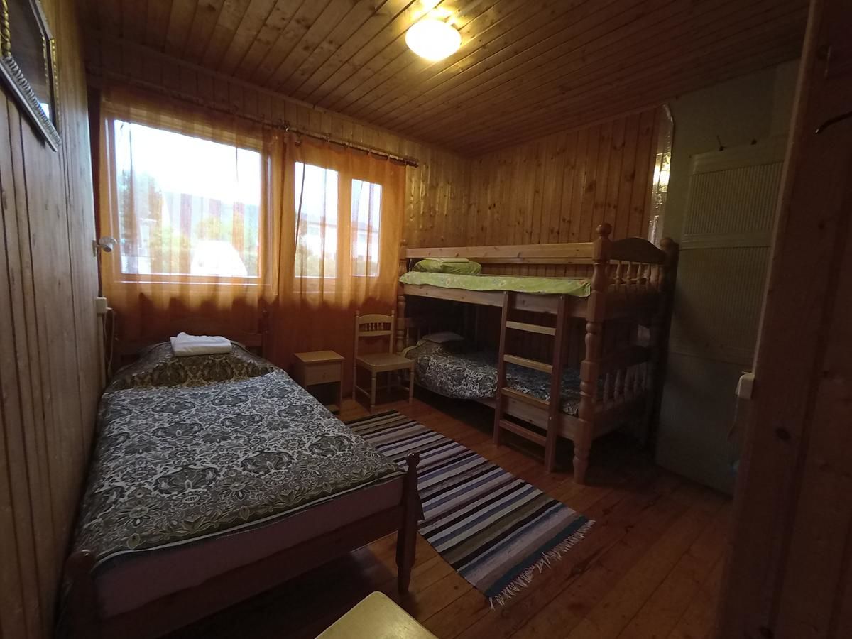 Хостелы Hostel Laguun Калласте-11